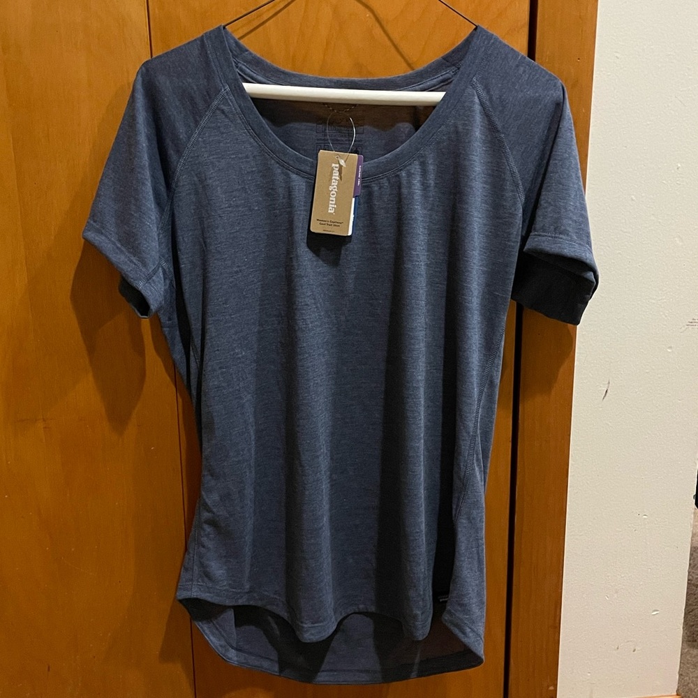 Patagonia Women’s Capilene Cool Trail Shirt
